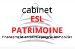 Cabinet ESL Patrimoine